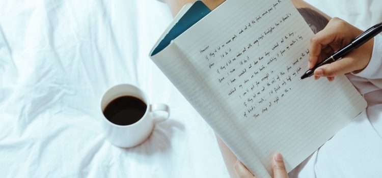 How a Daily Writing Routine Will Make You a Better Writer