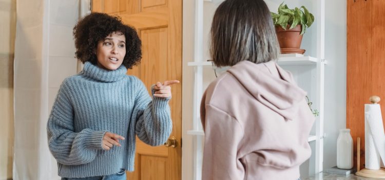How to Confront Someone: 3 Ways to Handle Tough Situations How to Confront Someone: 3 Ways to Handle Tough Situations