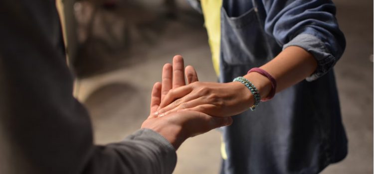 The Importance of Trust in Relationships: Personal & Professional The Importance of Trust in Relationships: Personal & Professional