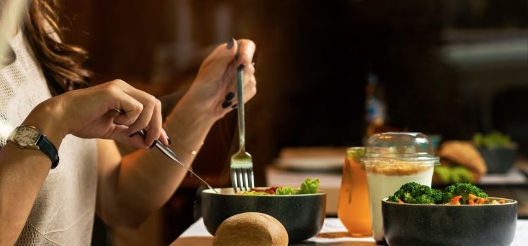 Why Food Satisfaction Matters More Than Food Morality Why Food Satisfaction Matters More Than Food Morality