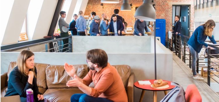 Why an Anti-Hustle Culture Is Essential for Business Why an Anti-Hustle Culture Is Essential for Business