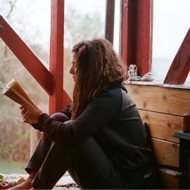The 9 Best Books on Burnout Prevention and Recovery