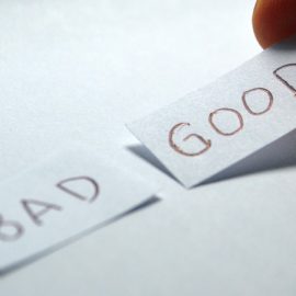 Why Good People Do Bad Things: Self-Justification Psychology