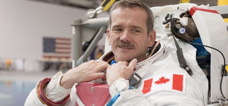 Chris Hadfield: Biography and Life as an Astronaut Chris Hadfield: Biography and Life as an Astronaut