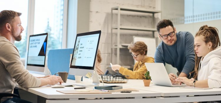 How to Create a Psychologically Safe Work Environment How to Create a Psychologically Safe Work Environment