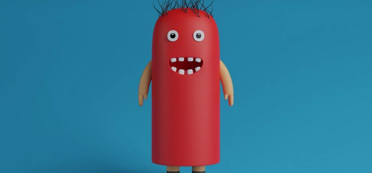 What Is the Advice Monster? Michael Stanier Explains What Is the Advice Monster? Michael Stanier Explains