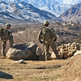 General McMaster: Afghanistan Was a Tragic Missed Opportunity
