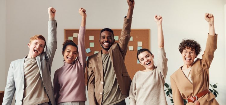 How to Build and Encourage Startup Teams in 5 Steps How to Build and Encourage Startup Teams in 5 Steps