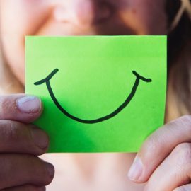 Stop Trying to Be Happy: Forced Positivity Tends to Backfire
