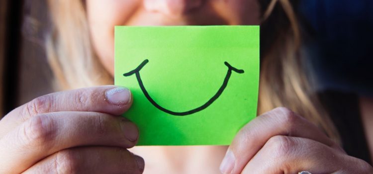 Stop Trying to Be Happy: Forced Positivity Tends to Backfire