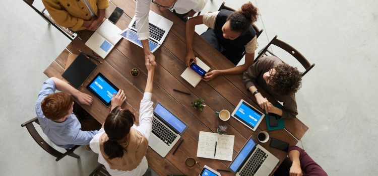 The Team-Building Process: Insights From Patrick Lencioni The Team-Building Process: Insights From Patrick Lencioni