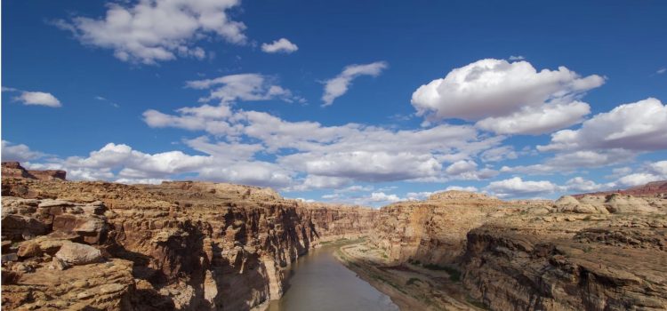 The Colorado River Water Shortage: The Cause & Impact