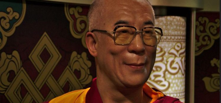 The Eight Pillars of Joy: The Dalai Lama and Desmond Tutu