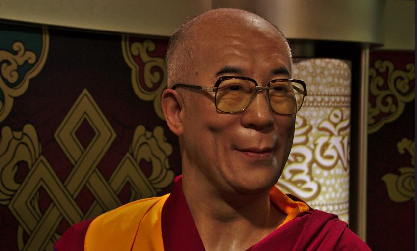 The Eight Pillars of Joy The Dalai Lama and Desmond Tutu Shortform Books
