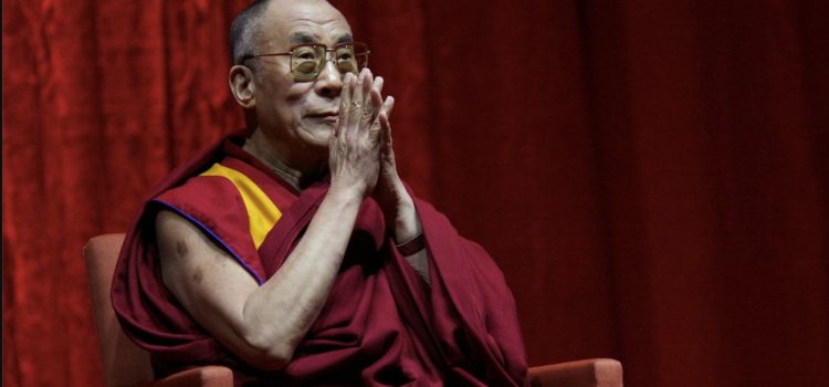 Why the Dalai Lama Says Forgiveness Is Essential for Growth Why the Dalai Lama Says Forgiveness Is Essential for Growth