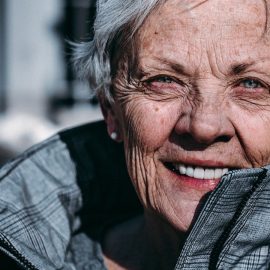 Reframe Your Attitude Toward Aging With These 3 Strategies