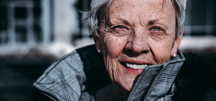 Reframe Your Attitude Toward Aging With These 3 Strategies