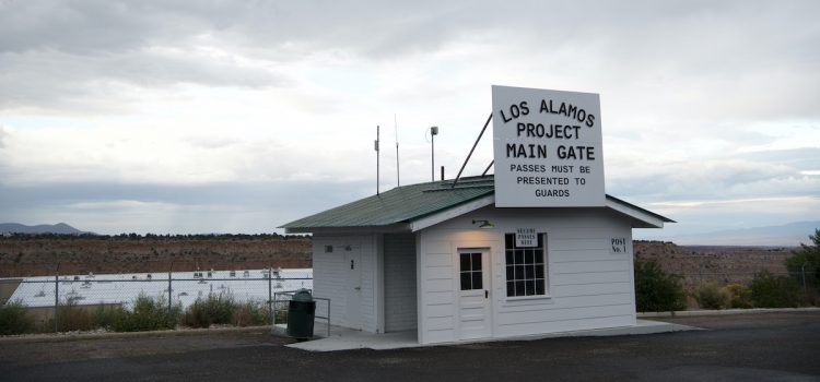 Richard Feynman at Los Alamos: Serious Business & a Bit of Fun