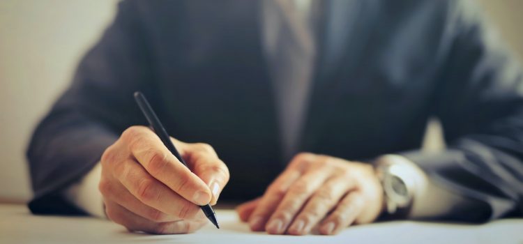 Why You Need an Institutional Trustee for Your Organization Why You Need an Institutional Trustee for Your Organization