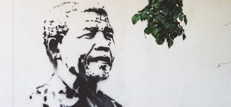 Nelson Mandela’s Childhood: The Early Life of a “Troublemaker”
