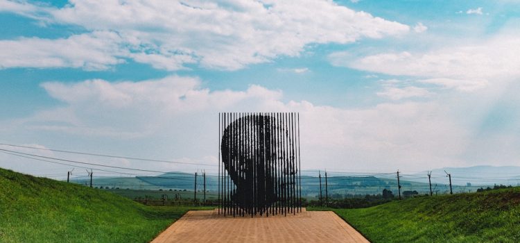 Victor Verster Prison: Where Mandela Felt Deceptively “Free” Victor Verster Prison: Where Mandela Felt Deceptively “Free”