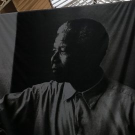 The Arrest of Nelson Mandela: The Freedom Fight Escalates