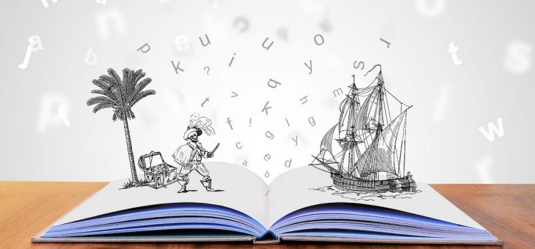 What Makes a Story Interesting? The 4 Things a Narrative Needs What Makes a Story Interesting? The 4 Things a Narrative Needs