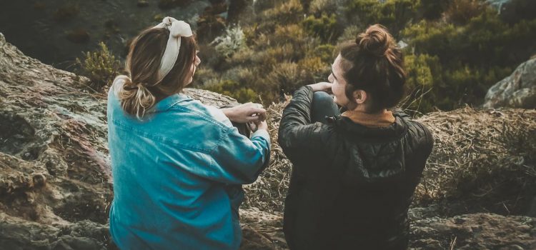 Setting Boundaries With Family: How to Draw the Line Setting Boundaries With Family: How to Draw the Line