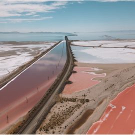 Why Is the Great Salt Lake Drying Up & What Can We Do?