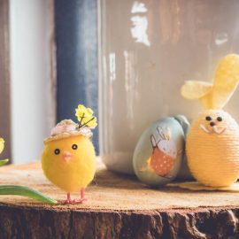 Which Easter Traditions Are Pagan? More Than You’d Think