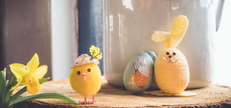 Which Easter Traditions Are Pagan? More Than You’d Think