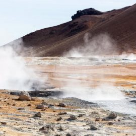 Geothermal Energy in the US: Pros, Cons, & Future Prospects