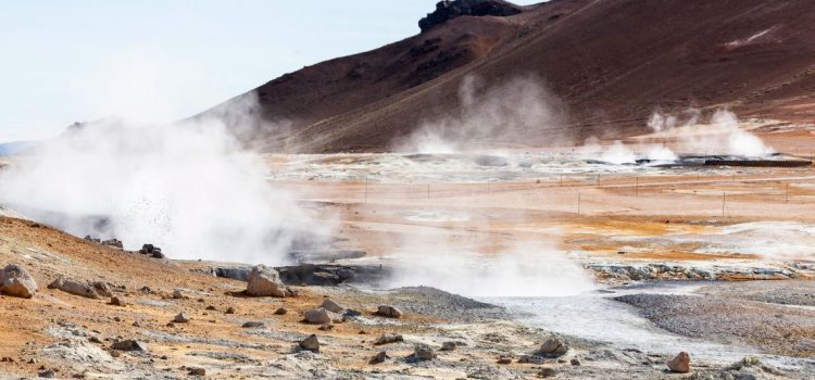 Geothermal Energy in the US: Pros, Cons, & Future Prospects