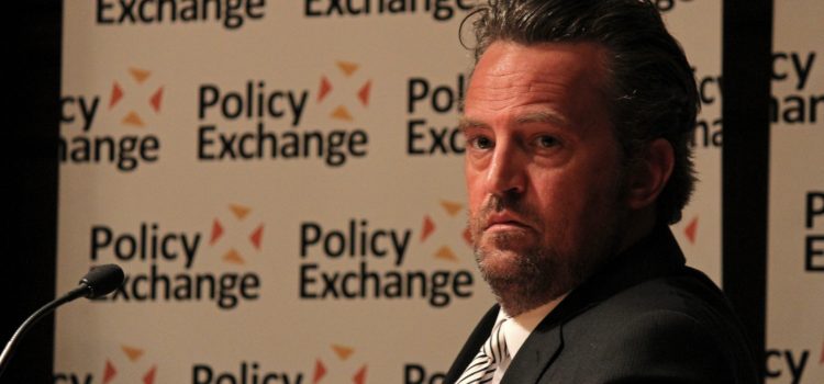 Matthew Perry’s Relapse and Recover Cycle of Addiction