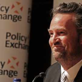 Matthew Perry Today: Sobriety and Living With Gratitude