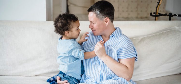 Perspective-Taking: Psychology’s Solution for Tantrums Perspective-Taking: Psychology’s Solution for Tantrums
