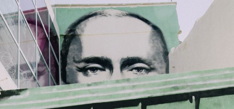 How Russian Oil and Gas Gave Putin More Power