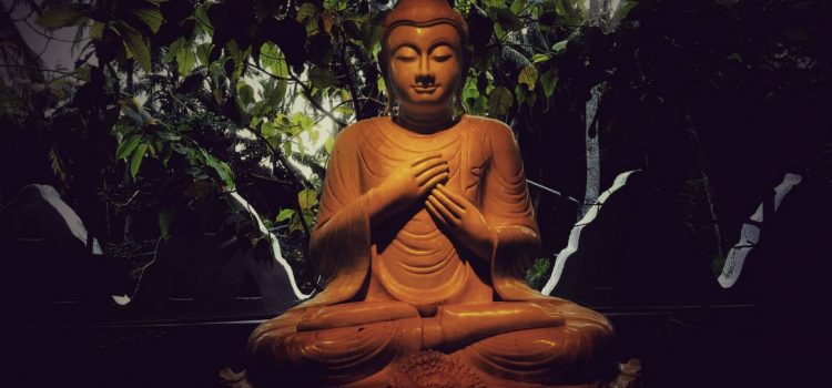 What Is Buddhist Meditation? Background & Types