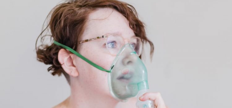 The 5 Symptoms of Heavy Breathing to Be Aware Of The 5 Symptoms of Heavy Breathing to Be Aware Of
