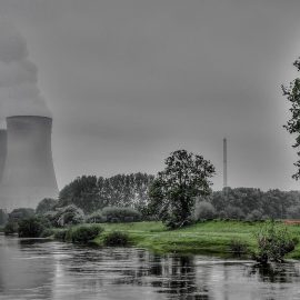 Michael Shellenberger: Nuclear Power’s Advantages & Detractors