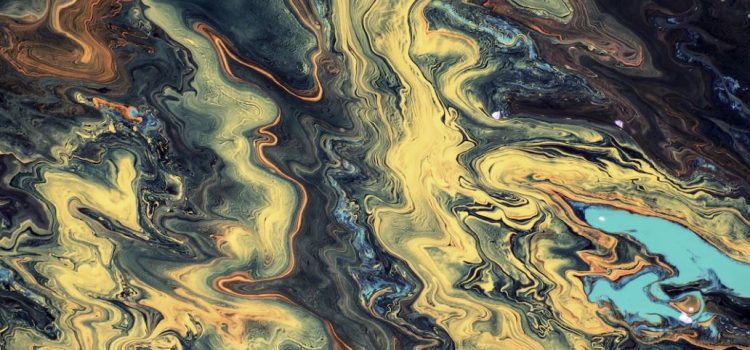 The Effects of Oil Spills & a Look at the Worst Ones in History