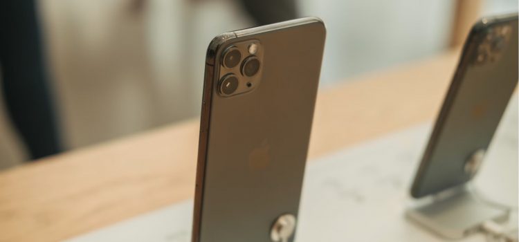 The Smartphone Market Decline: Causes & Consequences The Smartphone Market Decline: Causes & Consequences