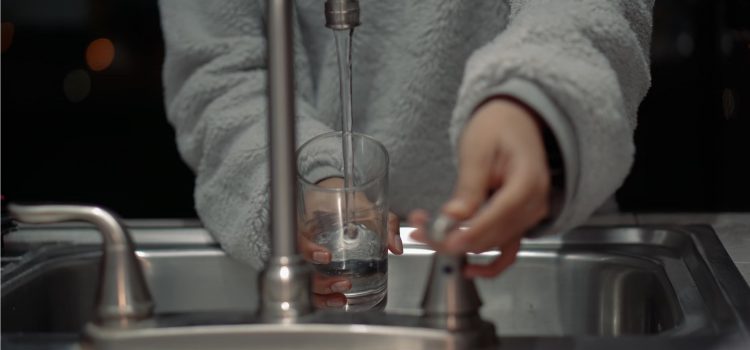 Forever Chemicals in Water: The EPA’s Plan for Regulation Forever Chemicals in Water: The EPA’s Plan for Regulation