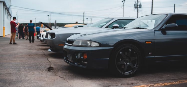 Why Are Cars So Expensive Right Now? Examining the Issues Why Are Cars So Expensive Right Now? Examining the Issues
