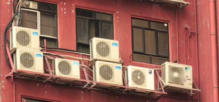 The Effects of Extreme Heat & How Cities Can Adapt