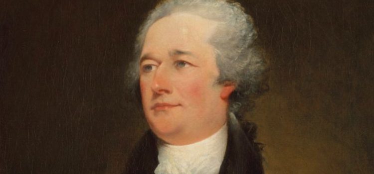 Alexander Hamilton on Slavery: Did He Own Slaves?