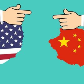Current US-China Relations as Seen From Each Perspective