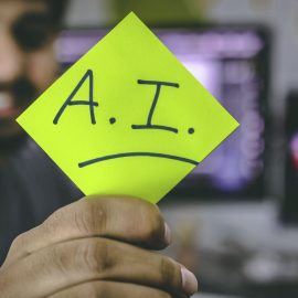 The 3 Possible Negative Effects of AI In the Future