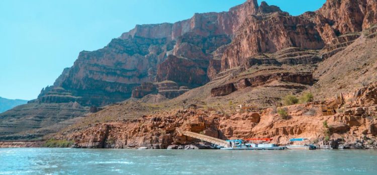 The Colorado River Agreement: Everything We Know