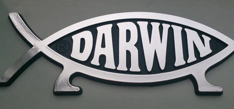 3 Objections to Evolution & Charles Darwin’s Rebuttals 3 Objections to Evolution & Charles Darwin’s Rebuttals